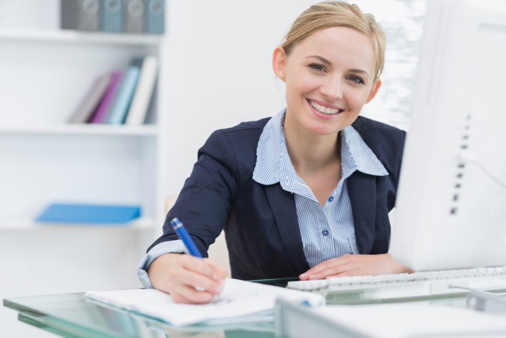 Coordinatore Amministrativo